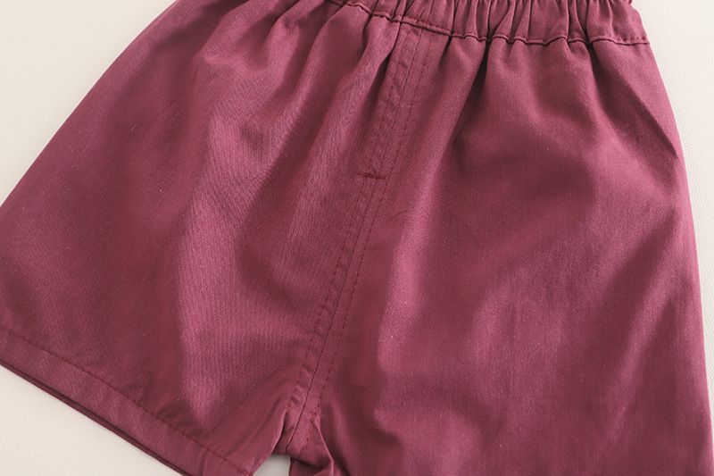 Chlapecká panenka s jelenem a krátkým rukávem, nový styl, letní dvoudílná sada, dětské oblečení, moderní_voghion.com
