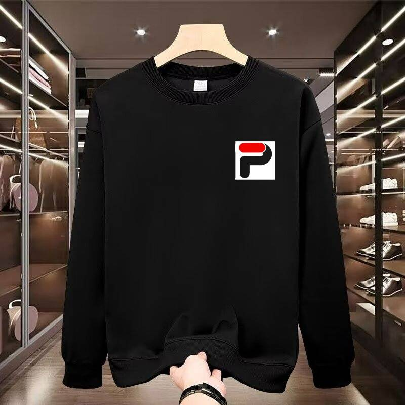 Maglione girocollo di alta qualità per uomo e donna Autunno/Inverno 2024_voghion.com