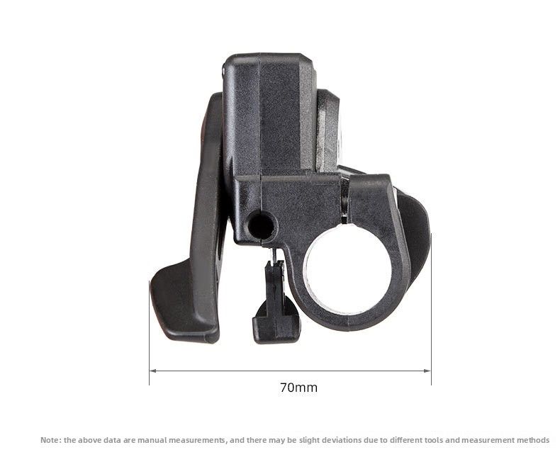 microNEW Deragliatore posteriore da montagna 21 24 regolabile 27 pollice 30S bici da strada cambio 10/11 velocità_voghion.com