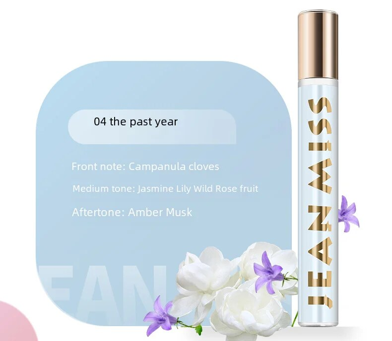 Neues Parfümnetz Rot Der gleiche Stil wie das Parfüm von Small Town Yi Fragrance Ball ist frisch, natürlich, erschwinglich und tragbar für Mädchen, um Gerüche zu entfernen_voghion.com
