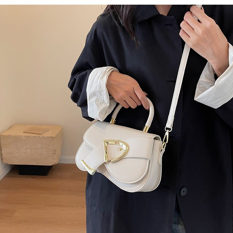 Borsa a tracolla piccola e versatile da donna, nuova e avanzata, borsa a tracolla alla moda_voghion.com