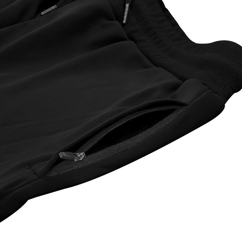 Été Style Américain Hommes Extérieur Décontracté Hip-Hop Sport Ample Simple Tendance_voghion.com