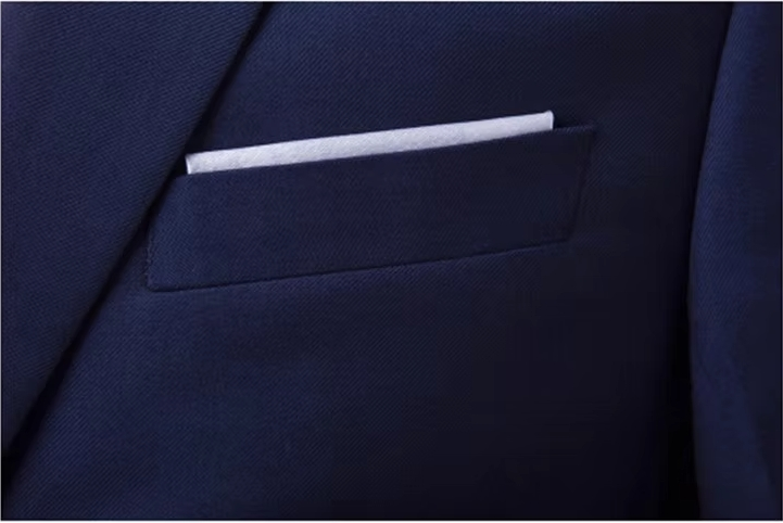 Homens quentes marca blazers 3 peças define ternos de negócios blazer + colete calças casamento formal casacos elegantes jaquetas festa casamento formal casual terno_voghion.com