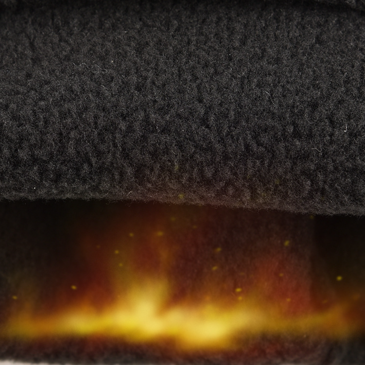 Guanti da ciclismo touch screen da uomo per sport all'aria aperta autunnali e invernali impermeabili antivento e caldi in velluto con consegna espressa_voghion.com