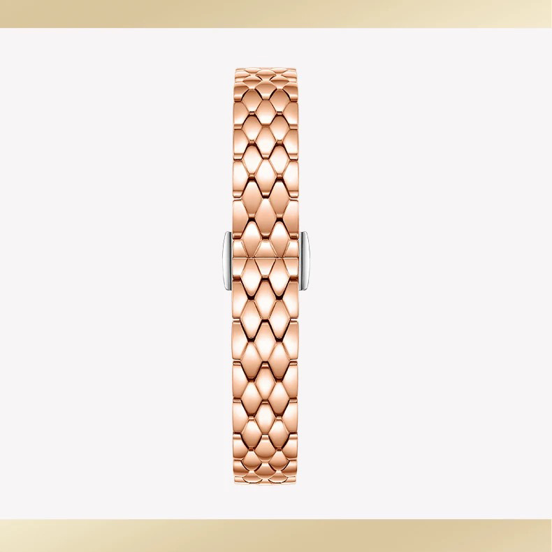 Women's Watches Full Star Frimedi Diamond Oval Small Dial Delicate Temperament Waterproof Steel Belt Women's Quartz Watch_voghion.com