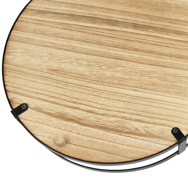 Drehteller-Organizer, multifunktionale Küchenaufbewahrung, dekorative Tabletts, Gewürzregal für Zuhause, Küchentisch, Speisekammer_voghion.com