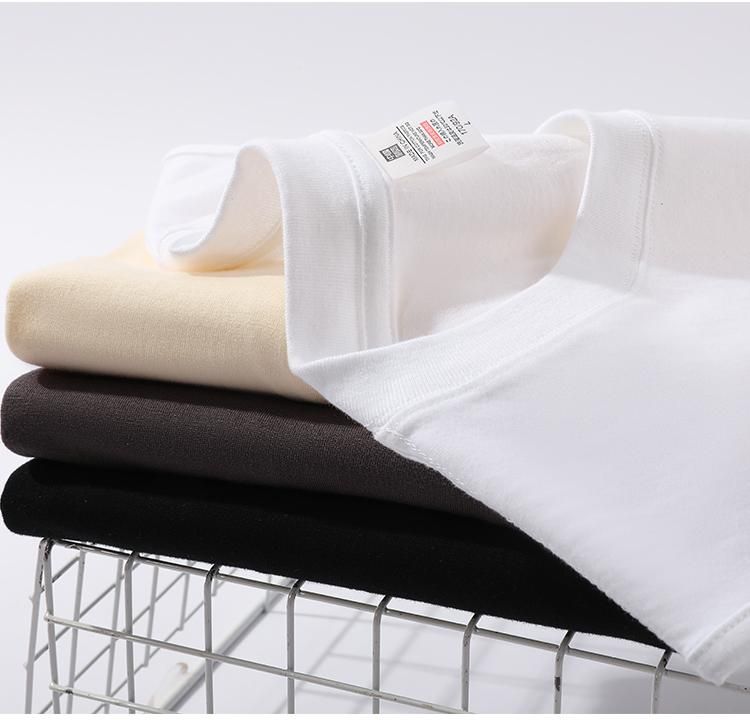 Pure Cotton, Solid Color Sleeveless Crew Neck T-shirt, Unisex Top_voghion.com