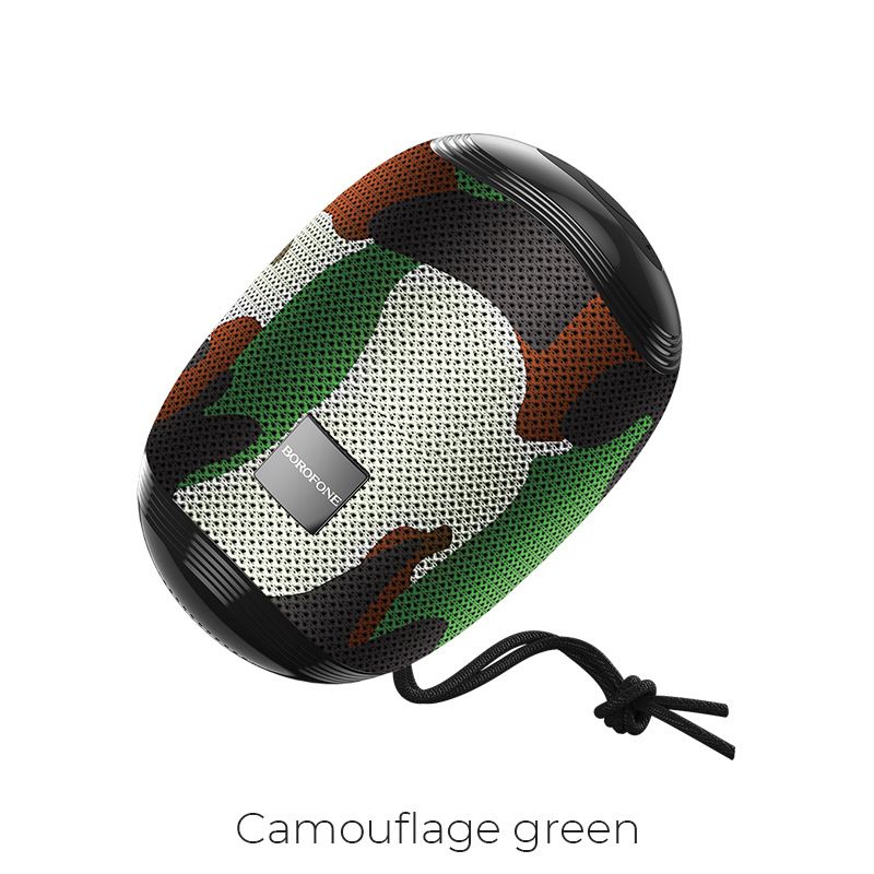 Festival de musique BR6 sport Bluetooth haut-parleur circulaire bureau sans fil Audio appel TF carte nouveau_voghion.com