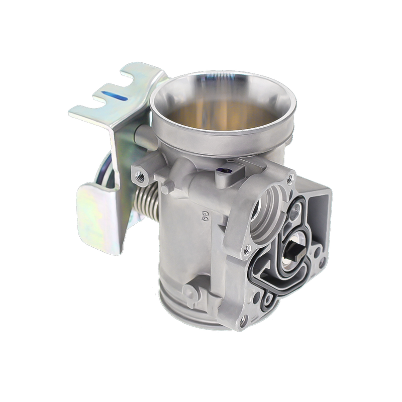 RACING Drosselklappengehäuse Für Honda FORZA250 FORZA300 FORZA350 SH300i SH350i ADV300 ADV350 33mm 34mm 35mm 40mm 42mm 45mm Motorrad Drosselklappengehäuse_voghion.com