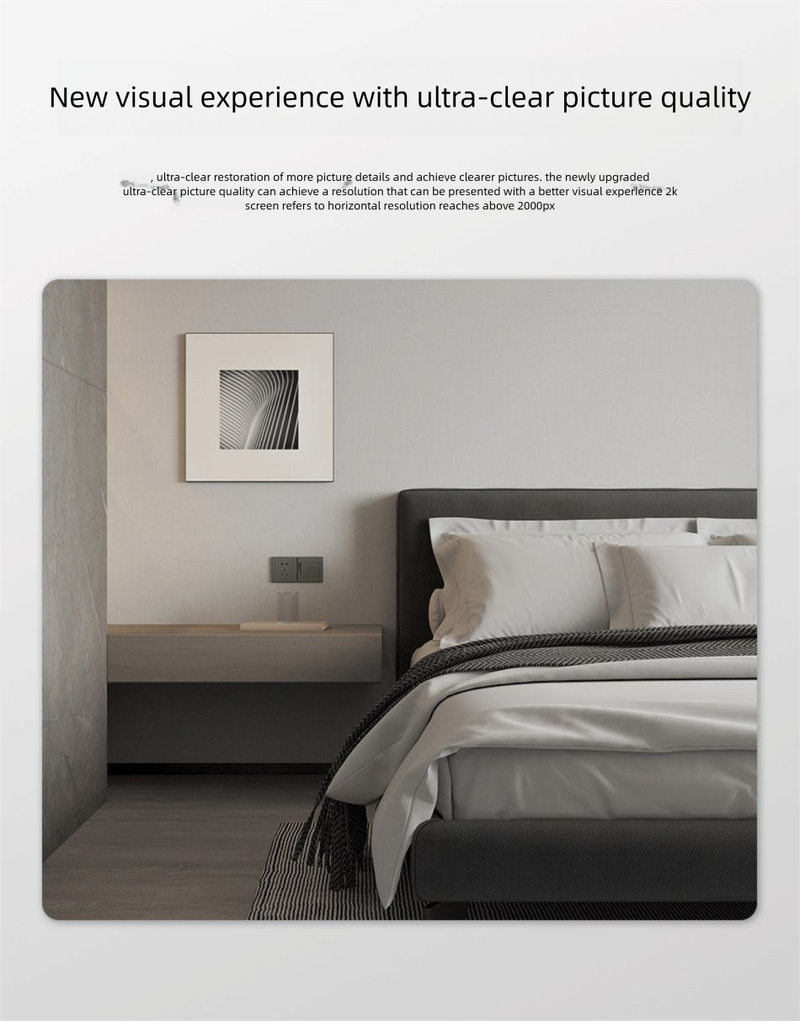 Telecamera di sorveglianza intelligente wireless grandangolare 1080P in vendita calda, scheda di rete HD domestica con archiviazione cloud_voghion.com