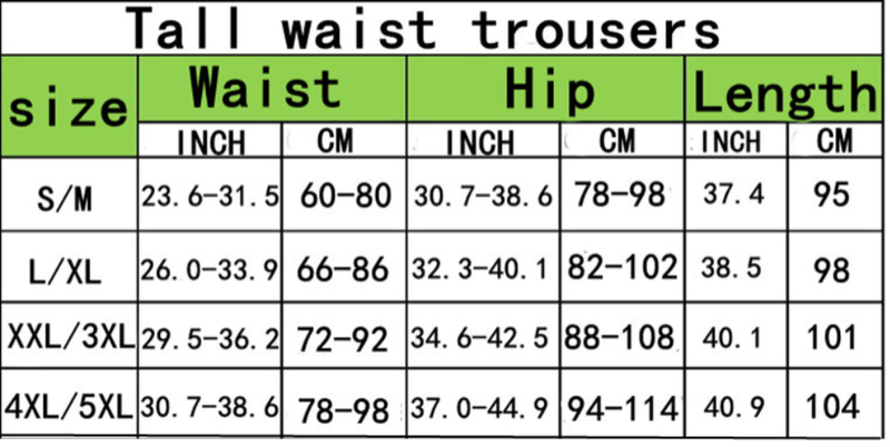 Pantalon de sport amincissant pour femme, pantalon shapewear taille haute_voghion.com