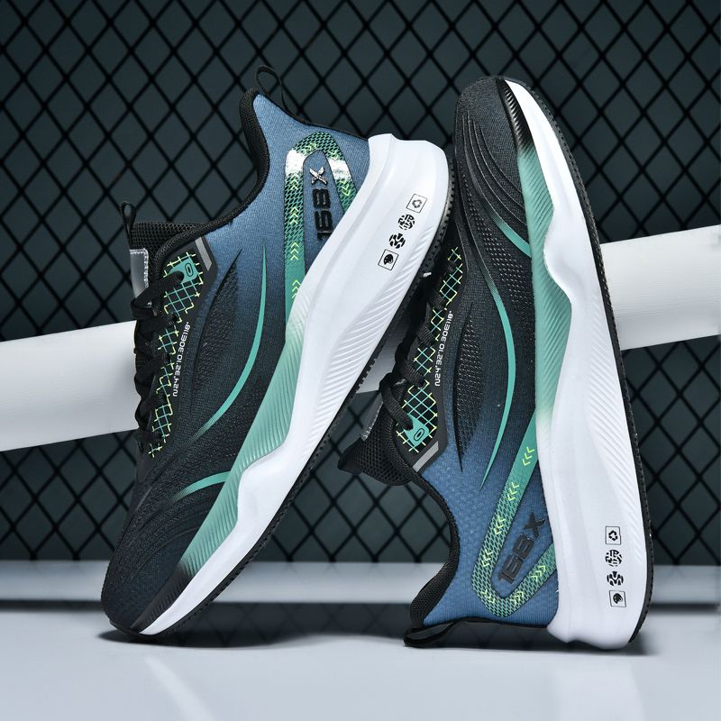 Hardlopen 39-48 Hardlopen Heren Carbon Plate Oversized Body Test Schoenen Voornamelijk 39-48_voghion.com