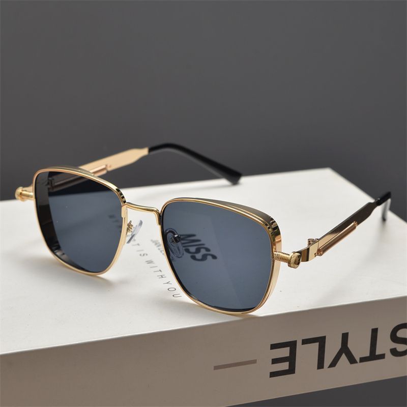 Sunglasses Ideal For Driving Fishing Cycling And Running,UV Protection_voghion.com