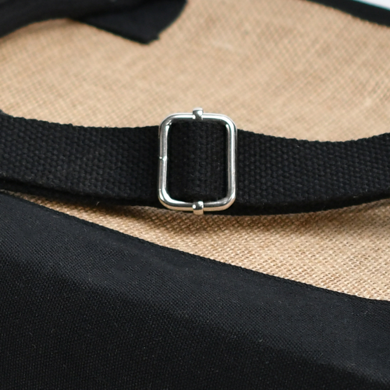 Nuova borsa a tracolla in tela con grande capacità Borsa a tracolla alla moda alla moda Borsa a tracolla staccabile per uomo e donna_voghion.com