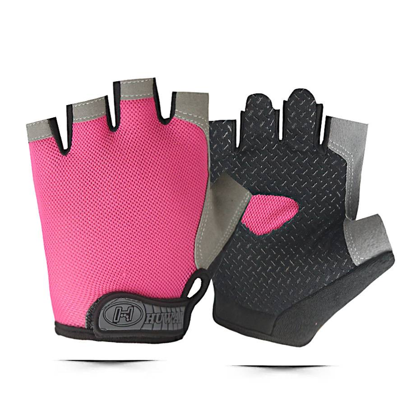 Halbfingerhandschuhe für den Außenbereich im Frühling und Sommer_voghion.com