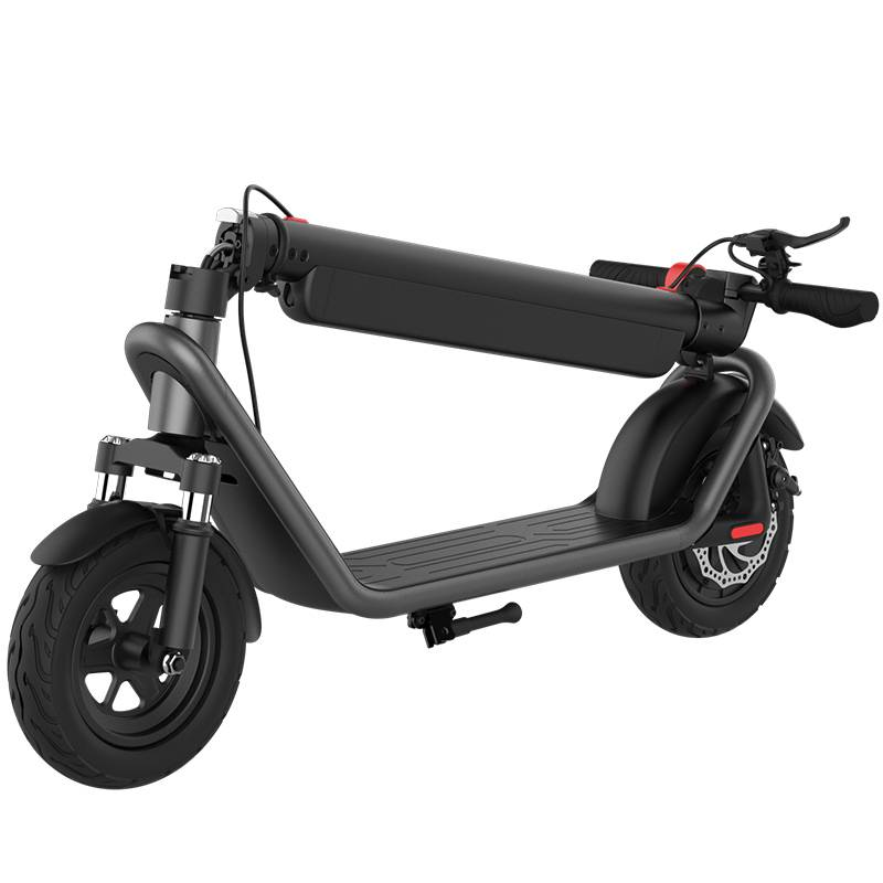 KIXIN X11 10" Faltbarer Elektroroller, 450W Motor, 36V 13Ah Akku_voghion.com