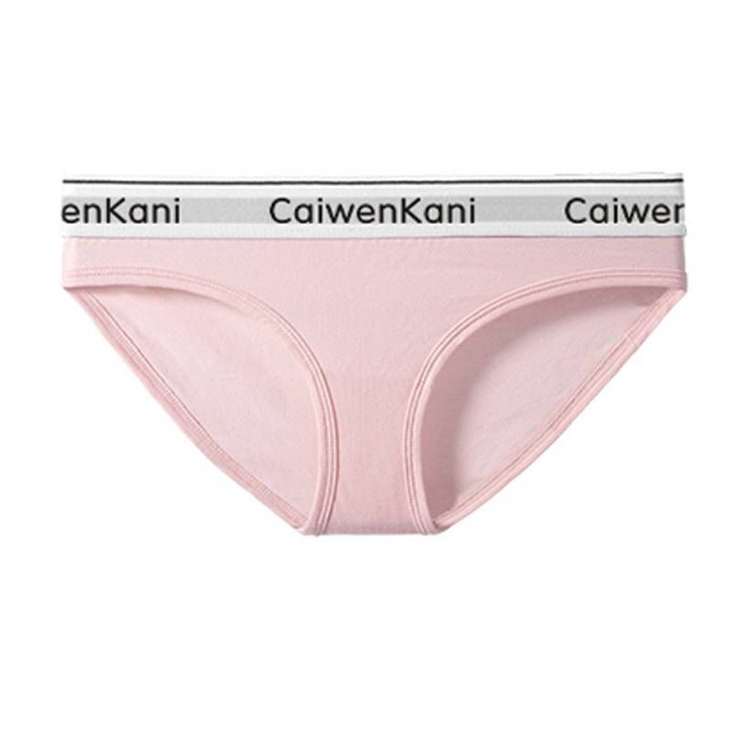 Underwear & Sleepwears Pure Cotton Seamless Seamless Cotton Women's Underwear - Breathable Soft Panties For Daily Comfort (Multiple Colors & Sizes)_voghion.com