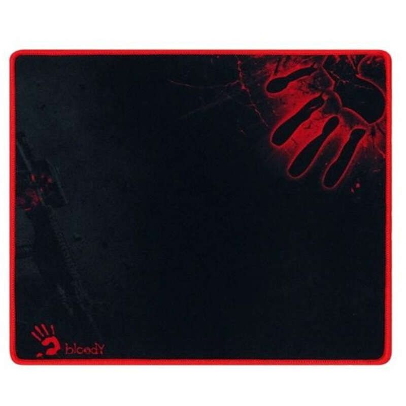 Unschlagbare Qualität Shuangfeiyan Bloody Hands Ghost 3080 Mauspad E-Sport Übergroße Matte Gaming Elektronischer Sport Dicke Oberfläche Sperrkante_voghion.com