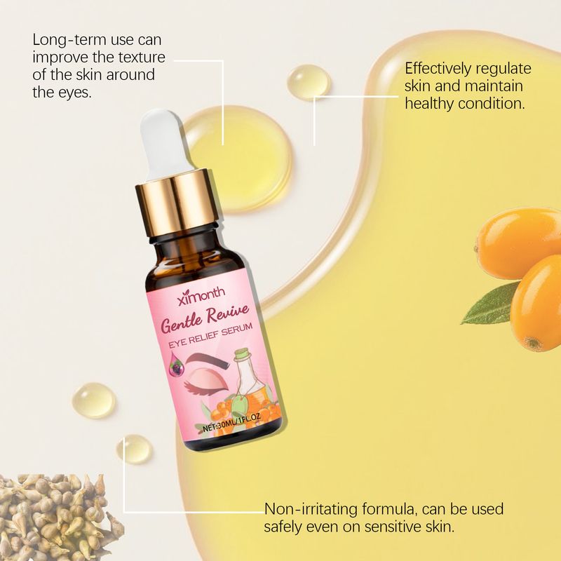 Oogverzorgingsserum, hydraterend rond de ogen, hydraterend voor de huid, oogverzorging_voghion.com