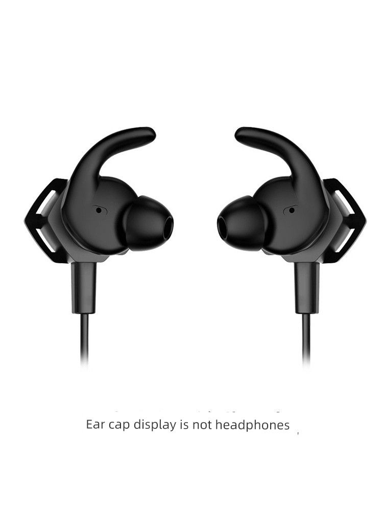 Siberian MG-1 MG-2 Pro In-Ear Earphone Flexible Glue Ear Cap Original Accessories_voghion.com