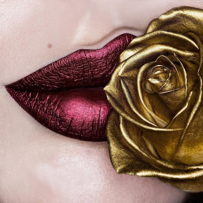 Σετ 12 τεμαχίων Glitter Shimmer Lip Lipstick Σετ 12 τεμαχίων με λαμπερά, αδιάβροχα και πολύχρωμα lip gloss_voghion.com