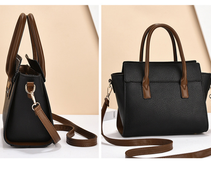 Leichte, luxuriöse, bestickte Handtasche 2024, neuer chinesischer Stil, für Damen mittleren Alters mit Qipao als Geschenk für Mamas Tasche_voghion.com