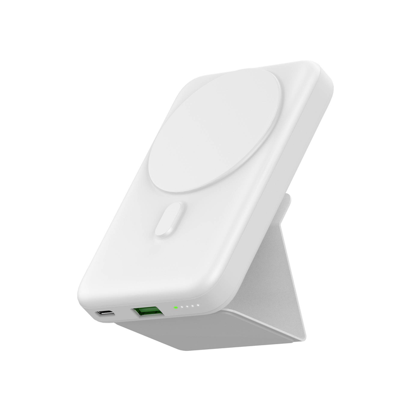 Support de téléphone portable de marque, chargement magnétique sans fil PD20W, chargement flash 22,5 W, charge ultra rapide, alimentation mobile_voghion.com