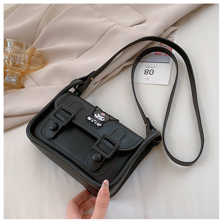 Maito Cambridge Bag Female 2023 New Niche Design Postman High-end Fashion one-shoulder Messenger bag underarm bag_voghion.com