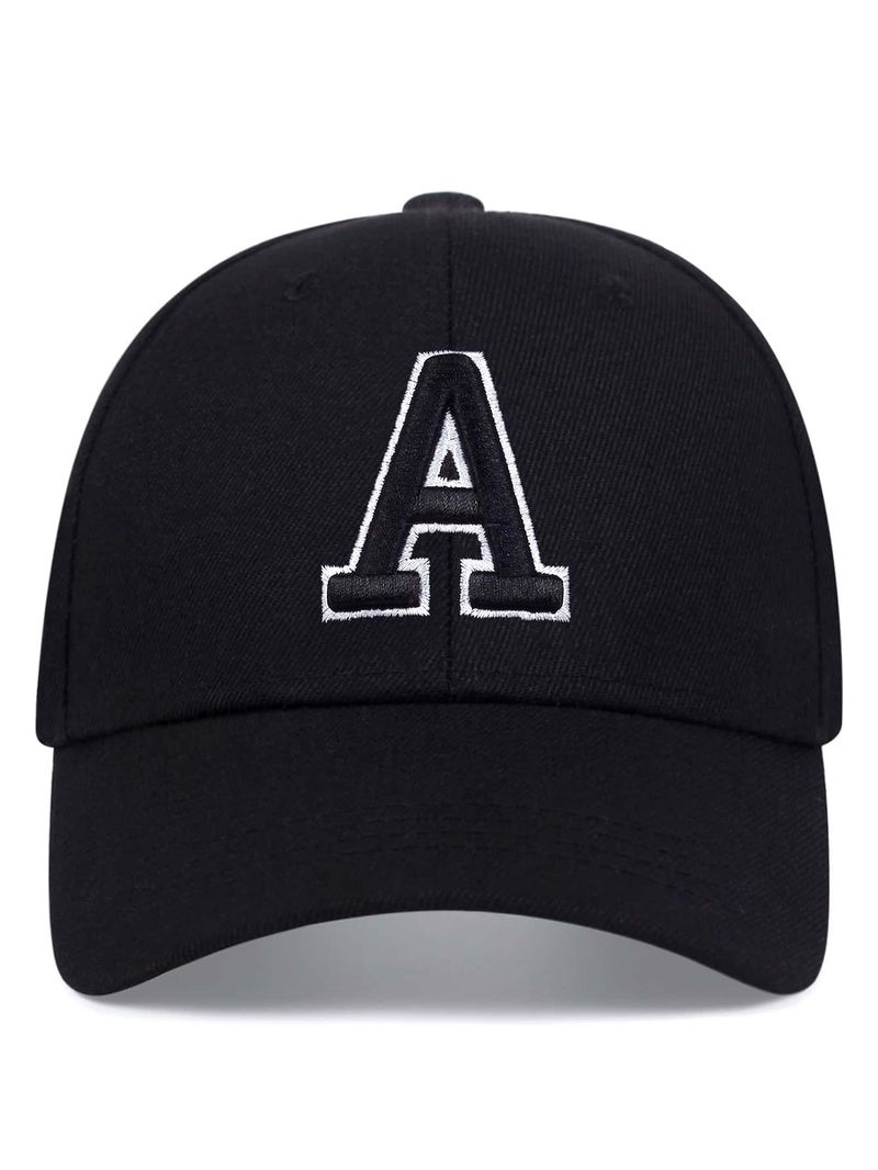 Gestickte Baseballkappe für Herren mit Text, gefüttert mit Polyestermaterial, 24 Stile, hergestellt in China für Herbst und Winter_voghion.com