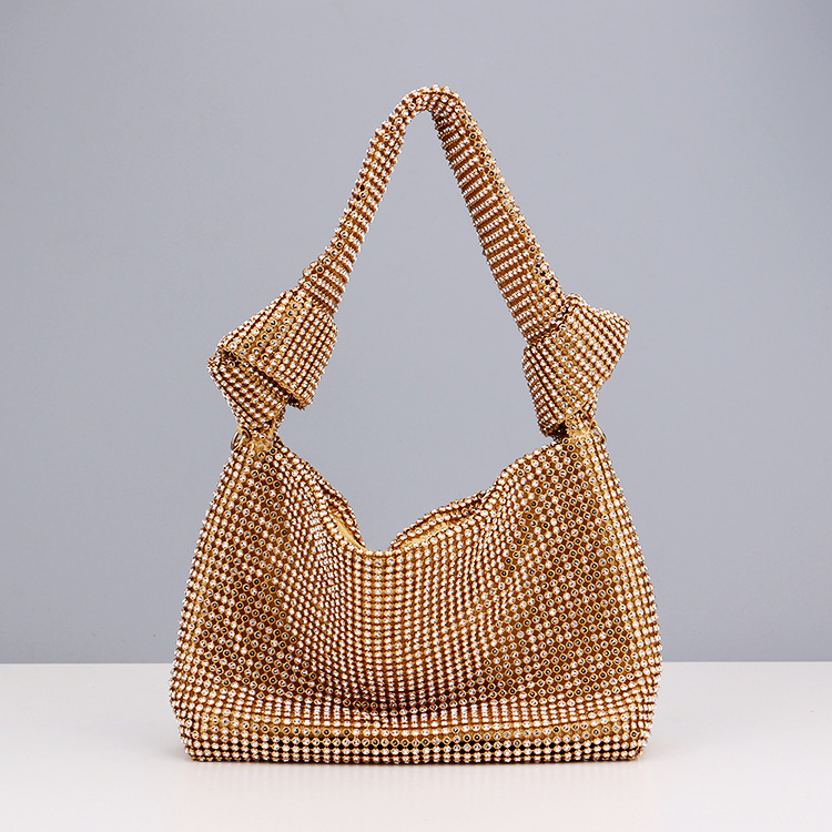 Interneti-kuulsuste populaarne kivist käekott õhtusöögikott naiste kleit mitmekülgne kott Euroopa ja Ameerika banketi õhtukott_voghion.com