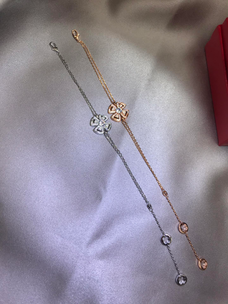 English Initial Letter Bracelets for Lovers Women Men DIY Personalized Name Alloy Heart-shaped Bracelets Jewelry Anniversary_voghion.com