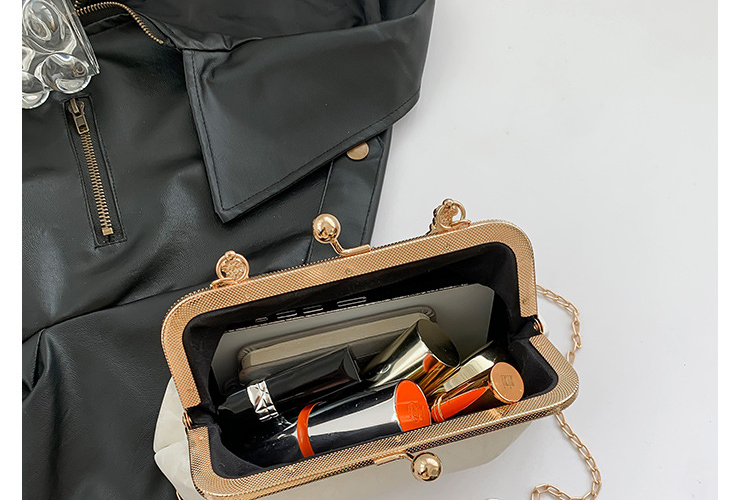 Doctor Bag Bag For Women New Style Evening Cheongsam Elegant Handbag Shoulder Bag New Style Ancient Style Hanfu Bag_voghion.com