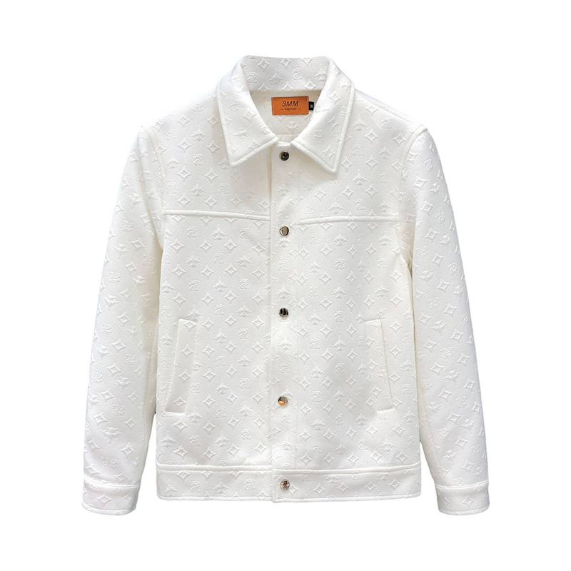 Plankton Hübscher Mantel Männlich Frühling Und Herbst Schlanke Jacke 2024 Neue Explosive Herren Spirit Guy Jacke Freizeitkleidung_voghion.com