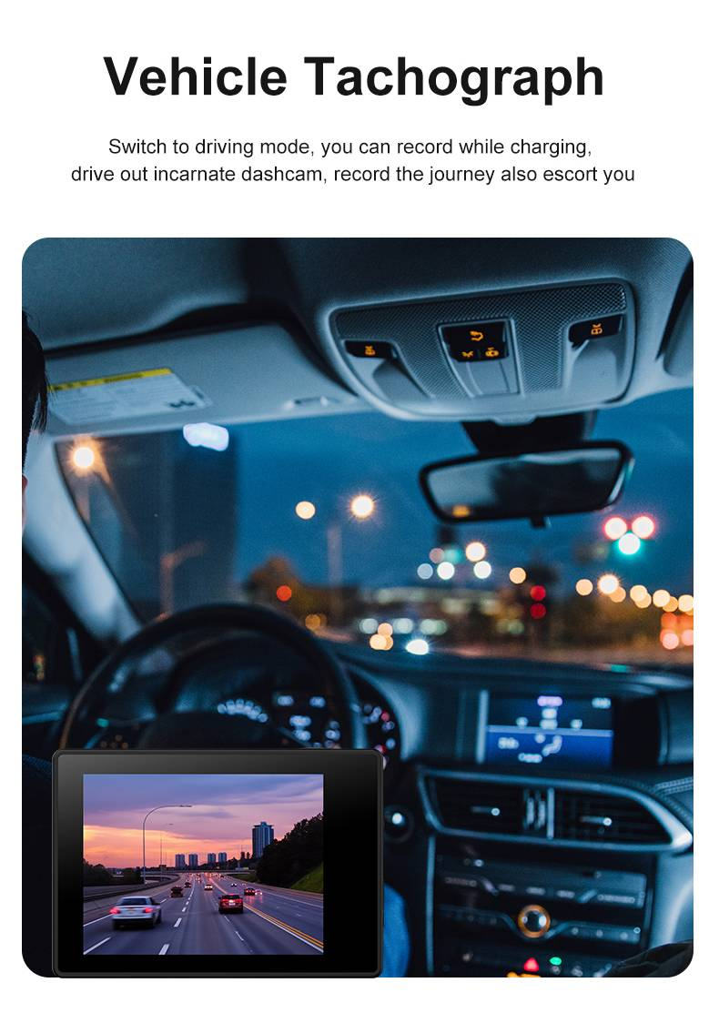 HD 4K Outdoor-Sportkamera gëeegent fir Vëlofueren, Tauchen a Camping mat enger 64GB-Speicherkaart abegraff._voghion.com