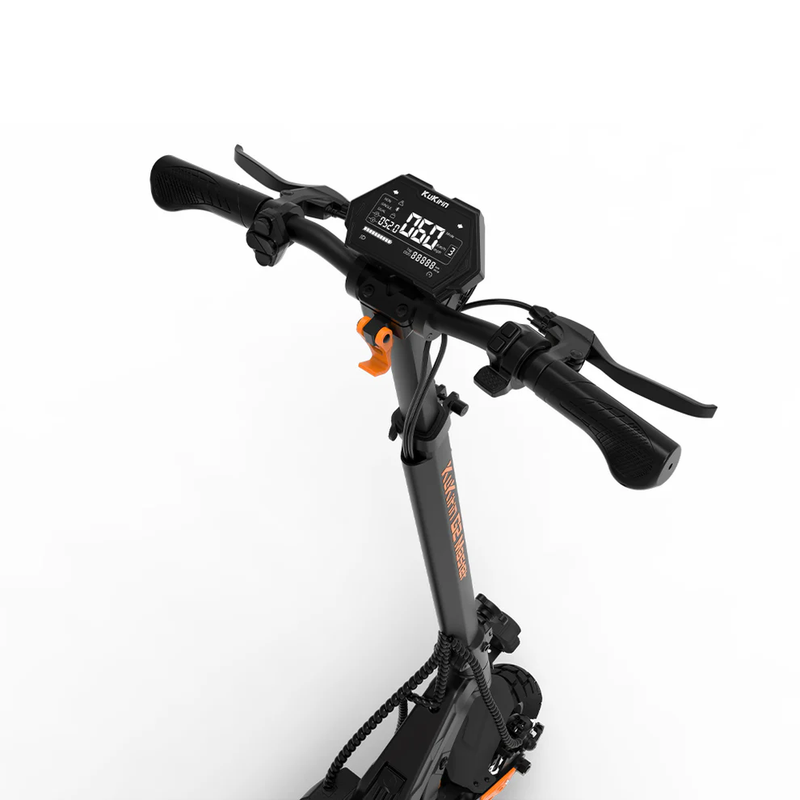 Monopattino elettrico KuKirin G2 Master, pneumatici fuoristrada da 10", motore doppio da 1000 W*2, batteria da 52 V e 20,8 Ah_voghion.com