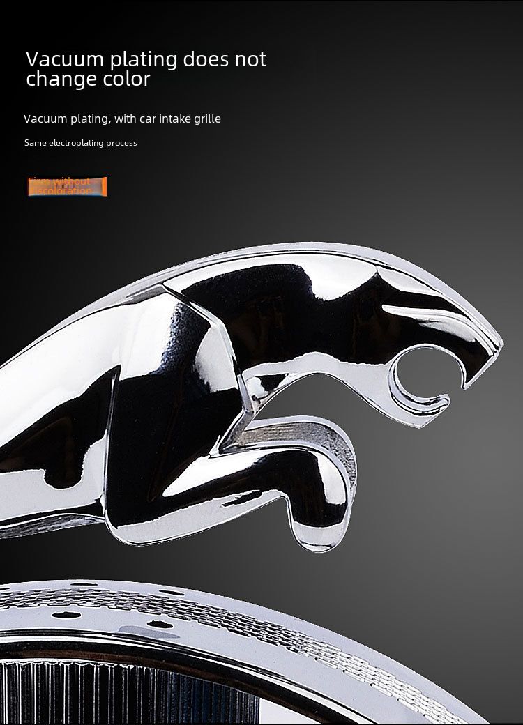 New leopard car perfume seat Leopard perfume seat car interior supplies perfume car decoration_voghion.com