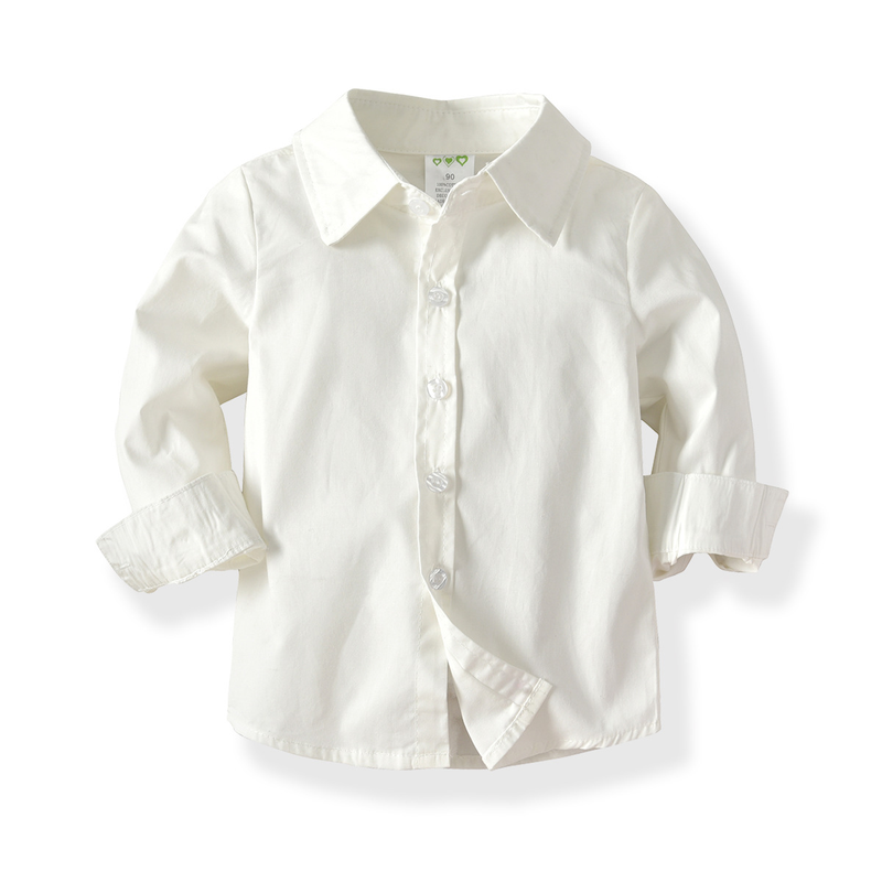 Camicia a maniche lunghe da ragazzo, gilet a strati, pantaloni, papillon da gentiluomo, abito da festa di compleanno per bambini_voghion.com