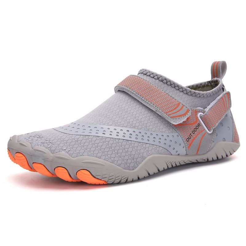 Unbeatable Quality Stream Tracing For Outdoor Men And Women, Quick Drying Shoes, Barefoot Swimming, Diving, Surfing, Water Sports, Wading_voghion.com