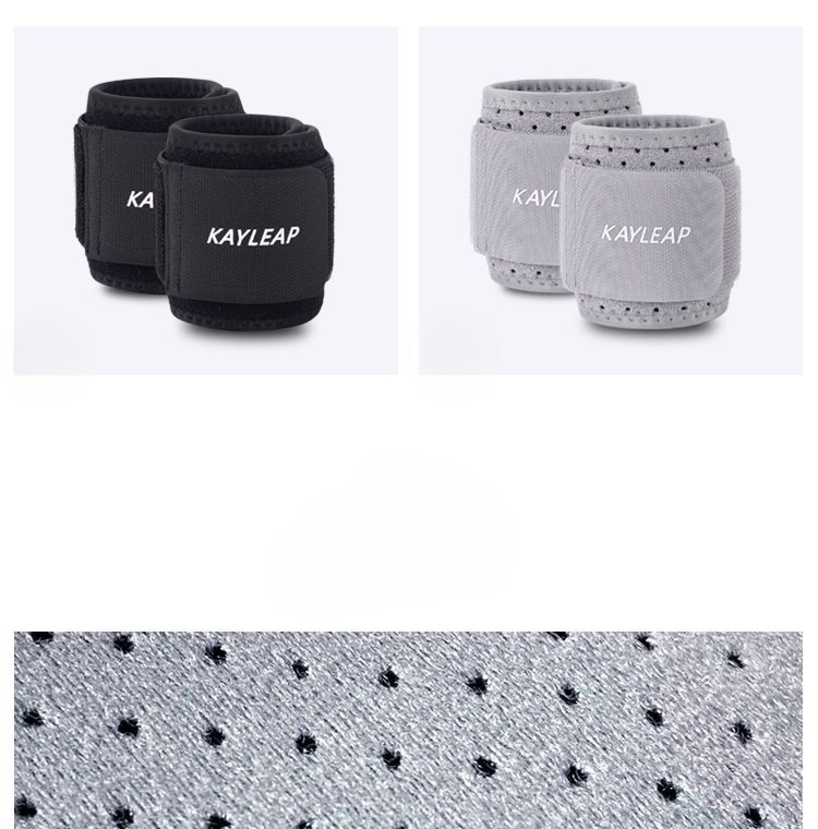 Support réglable pour entorses, attelle de poignet unisexe pour foulures, bracelet de sport pour articulations, compression, nouveau modèle d'été_voghion.com