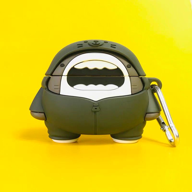 Shark Pro Schutzhülle M2s Abdeckung M3/Baseus Kopfhörer Bluetooth Fall Neue_voghion.com