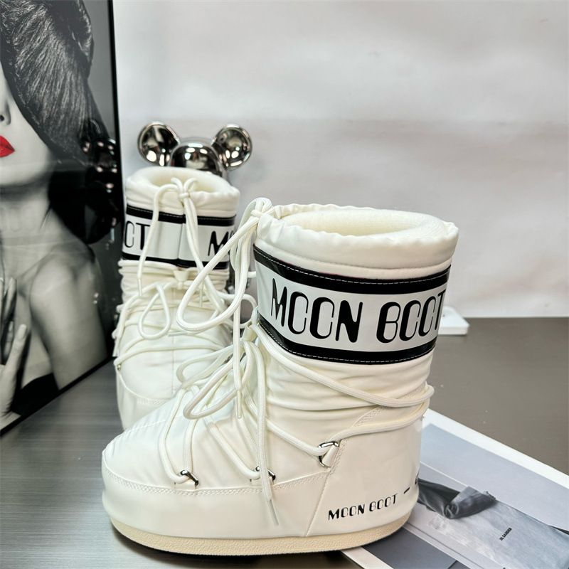 2024 Mao Moo Iteret Promi Pi Sie Gleichen Stil Ier Höhe Icrease Ati Slip Warme Dicke Boden Sow Stiefel Für_voghion.com