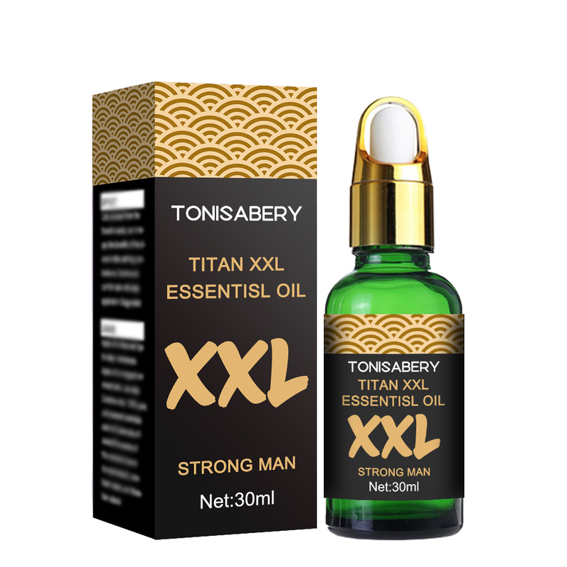 Férfi Essential Xxl Private Care and Maintenance Olaj 30ml_voghion.com