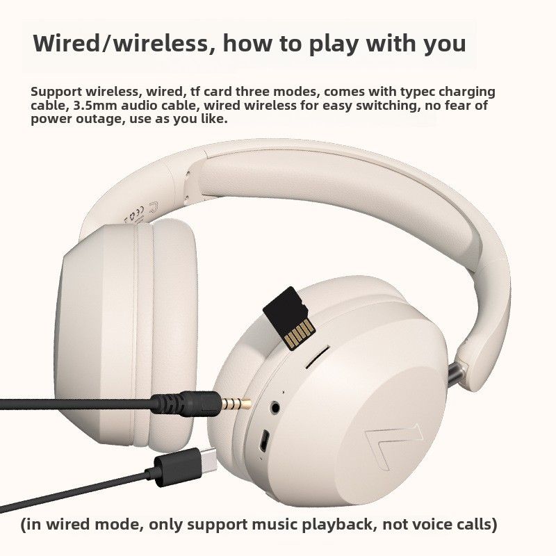 SY-T4 Nuovo e popolare auricolare Bluetooth wireless, auricolare con scheda plug-in, auricolare da gioco wireless ad alta potenza_voghion.com
