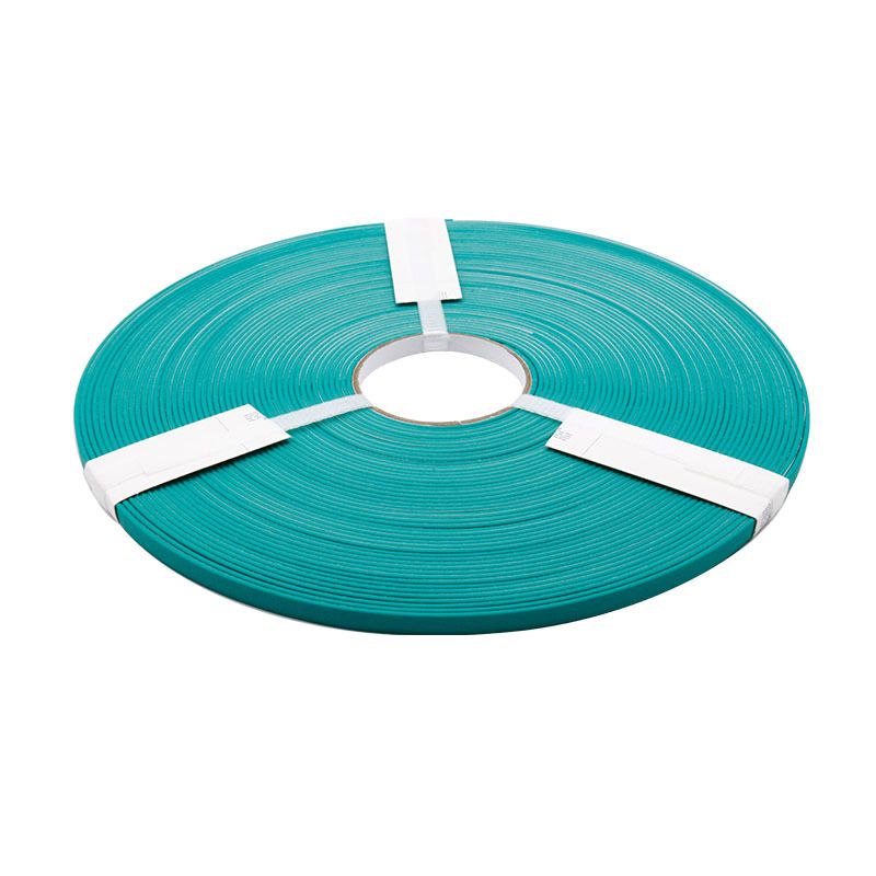 Waterproof Webbing Smooth Textured PVC Coated Tape Wear-Resistant Durable Bag Pet Supplies Accessories Factory_voghion.com