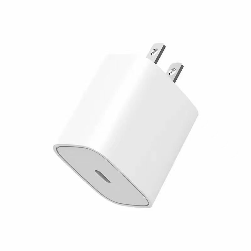 Geeignet für ladegerät 3C zertifizierung 14 handy PD20W Apple lade kopf iPhone adapter_voghion.com