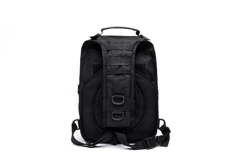 Borse da uomo Borsa da sella Borsa da messaggero impermeabile in tessuto Oxford Mimetico Fotografia Borsa da esterno Monospalla Tattica Extra Large Borsa da petto_voghion.com