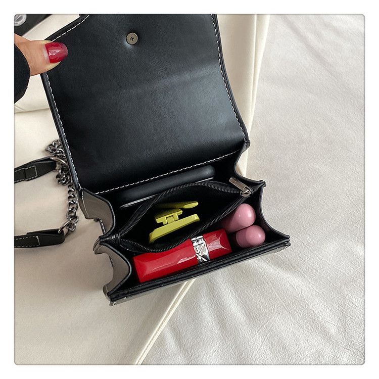 2023 spring new live broadcast good style simple underarm bag Messenger bag fashion trend fashion shoulder mobile phone bag_voghion.com