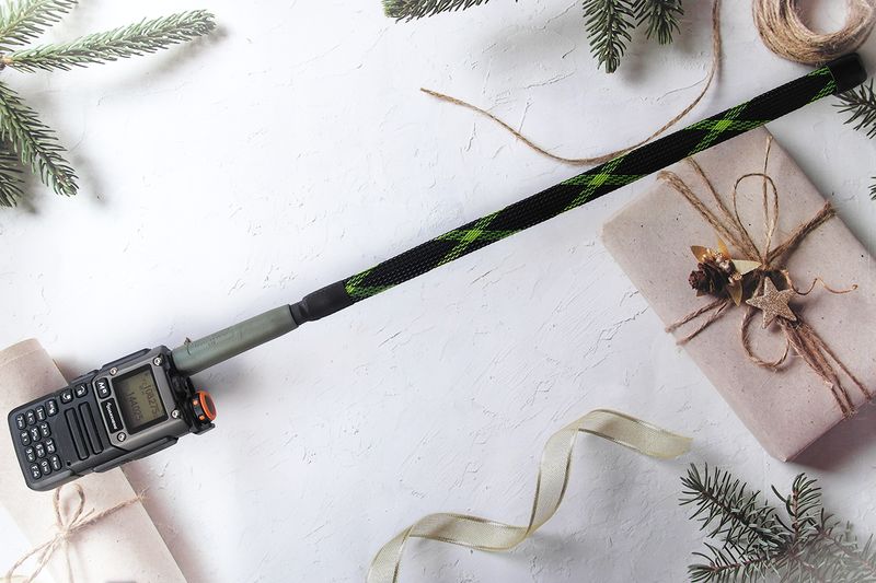 Long Range Quansheng Receiver UV K5 8 Walkie Talkie Portable AM FM Two Way Radio Commutator Station Amateur Ham Wireless_voghion.com