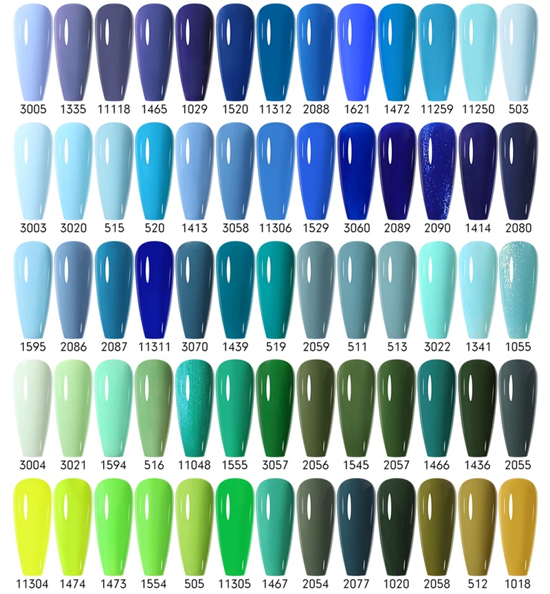 Smalto per unghie Gel Arte Clavo 15ml Colori al neon Manicure semipermanente Smalto per unghie gel Smalto base ibrida Top coat per smalto gel_voghion.com