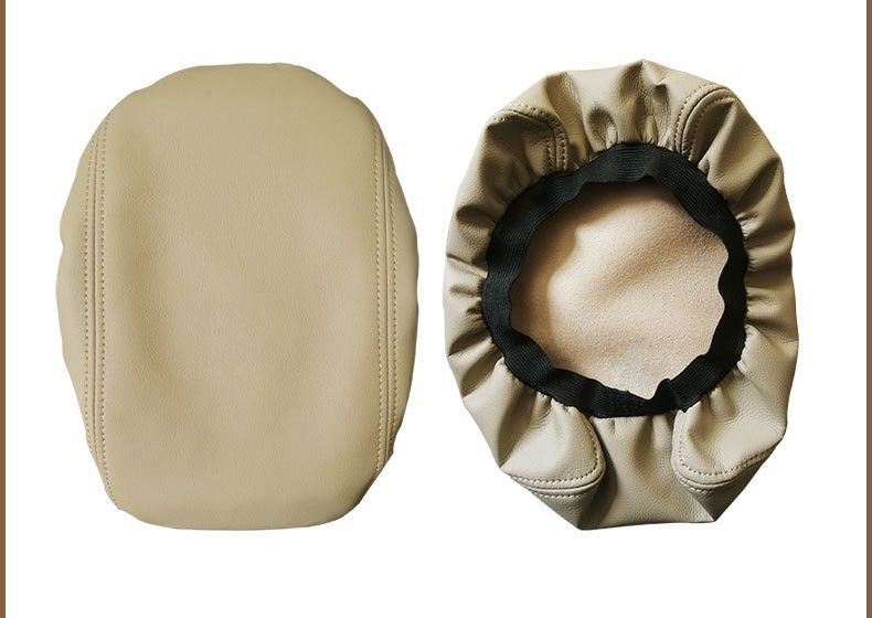 Applicabile a 07 12 Nissan Teana bracciolo centrale scatola protettiva in pelle forniture per la modifica degli interni dell'auto_voghion.com